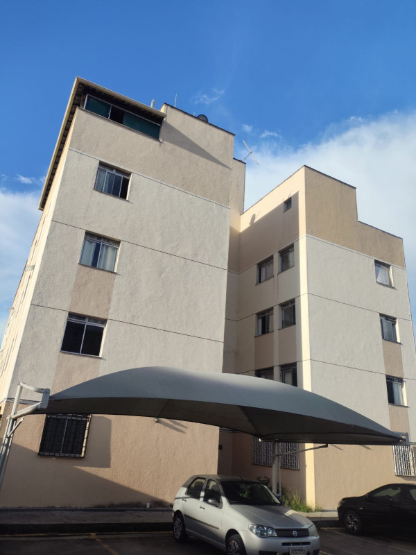 Apartamento, 2 quartos, 47 m² - Foto 1