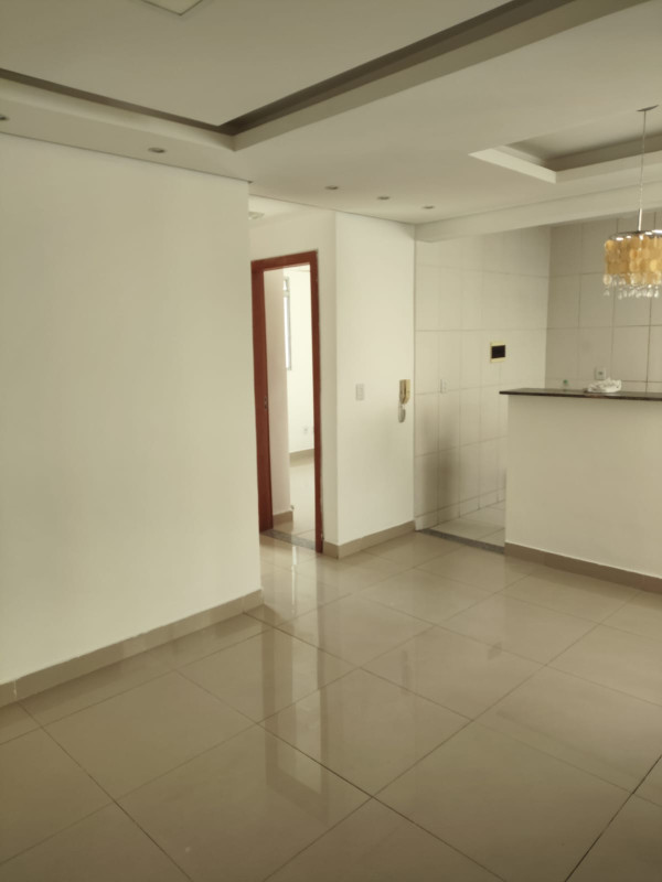 Apartamento, 2 quartos, 47 m² - Foto 3