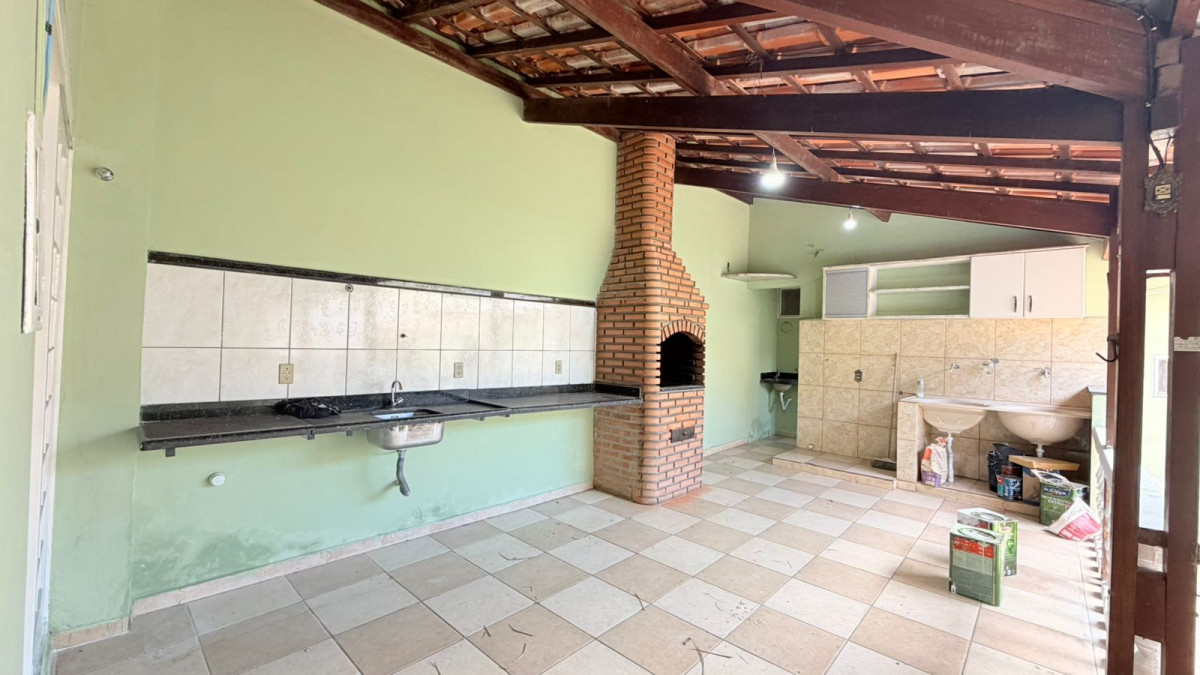 Casa, 3 quartos, 180 m² - Foto 5