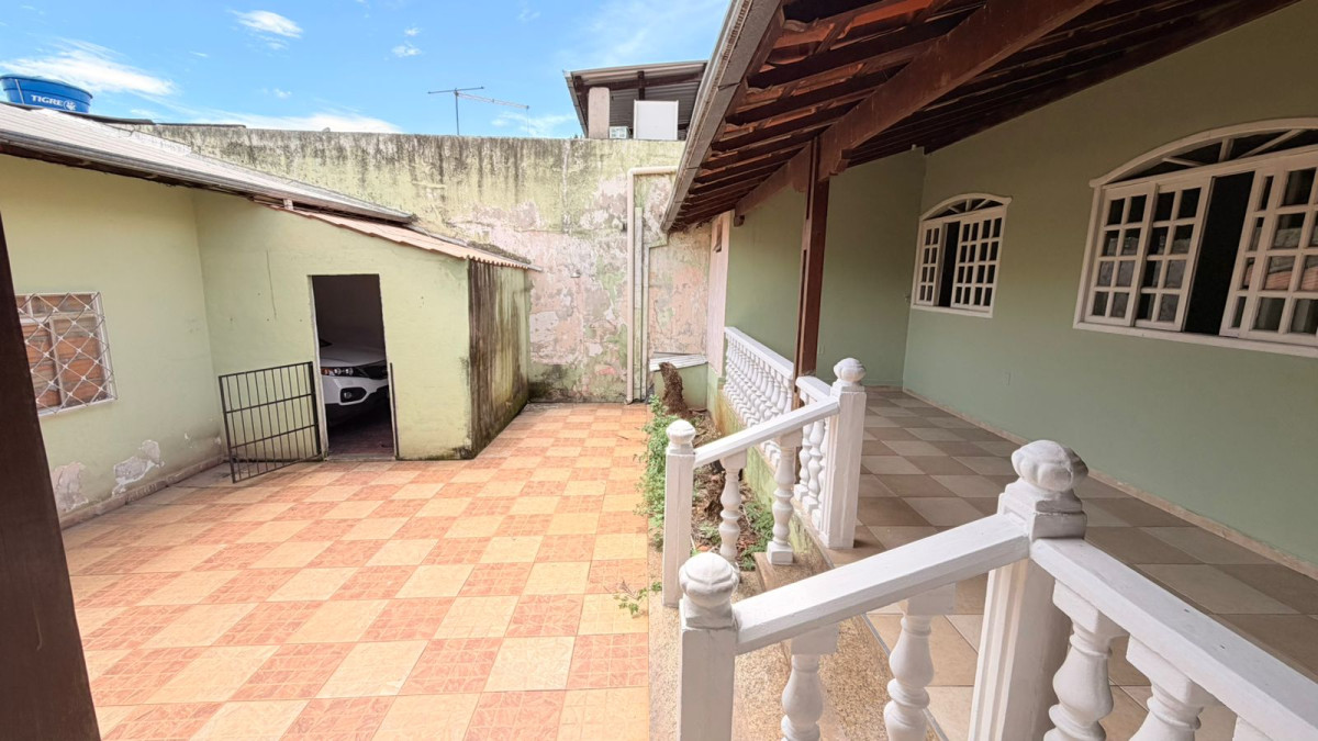 Casa, 3 quartos, 180 m² - Foto 2