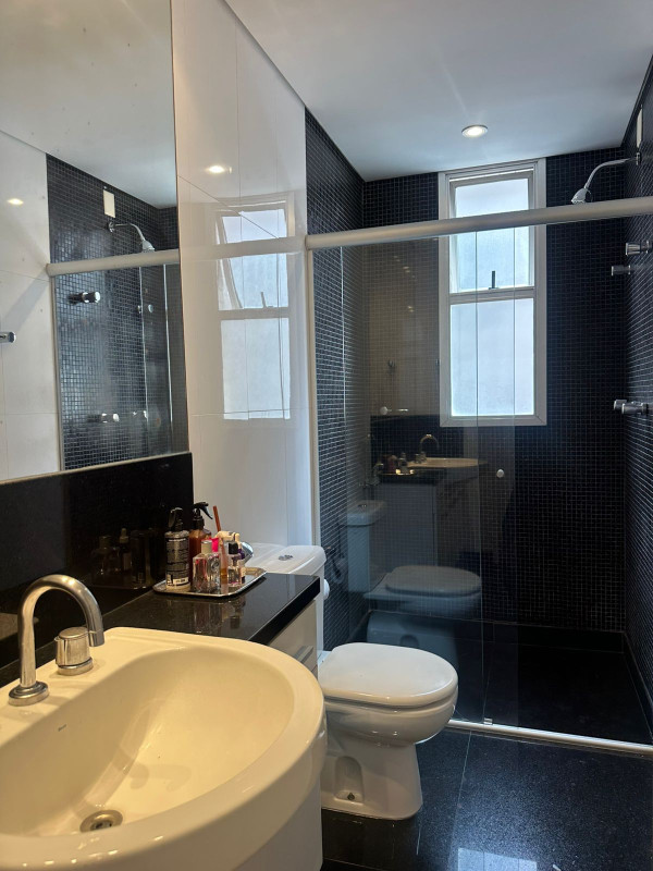 Apartamento, 3 quartos, 90 m² - Foto 3