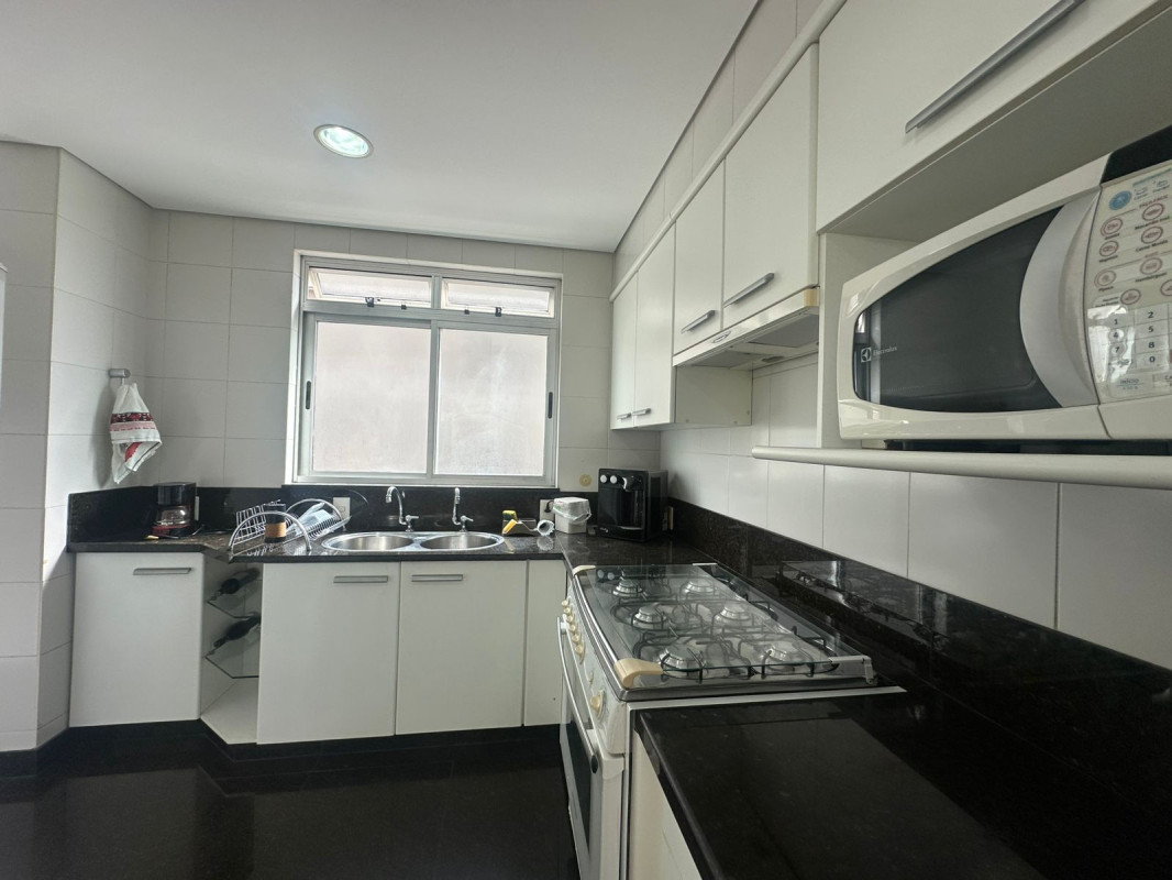 Apartamento, 3 quartos, 90 m² - Foto 2