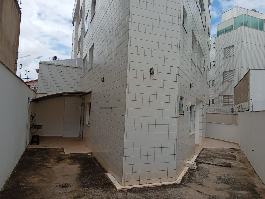 Apartamento, 2 quartos, 65 m² - Foto 1