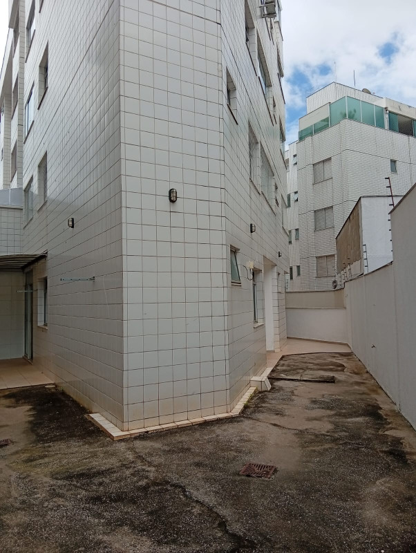 Apartamento, 2 quartos, 65 m² - Foto 3