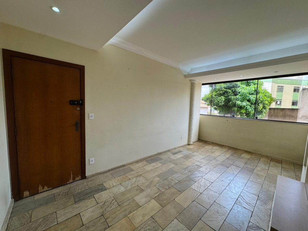 Apartamento, 3 quartos, 137 m² - Foto 2