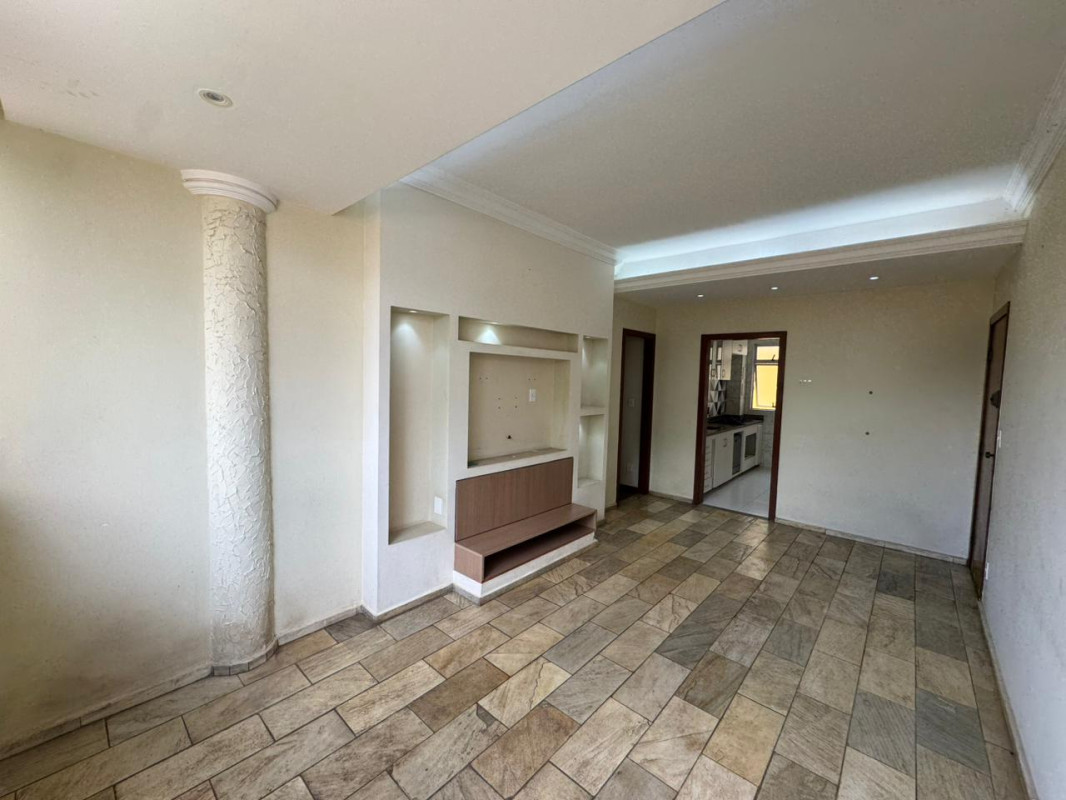 Apartamento, 3 quartos, 137 m² - Foto 3