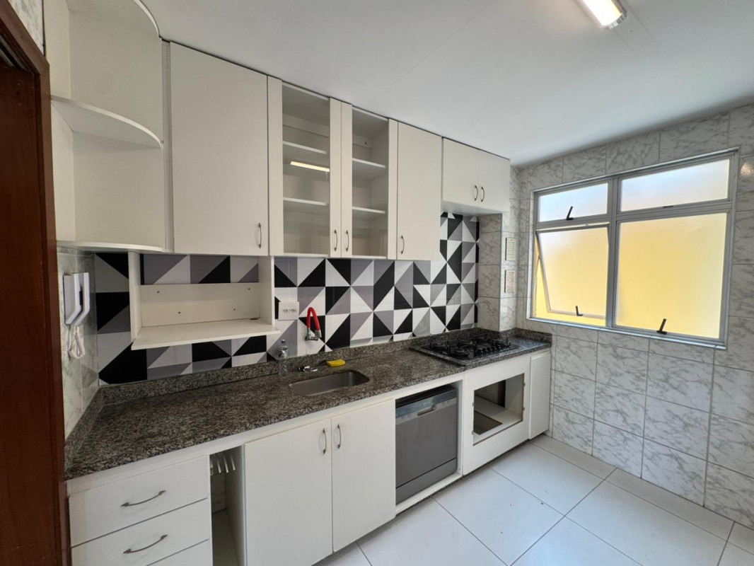 Apartamento, 3 quartos, 137 m² - Foto 5