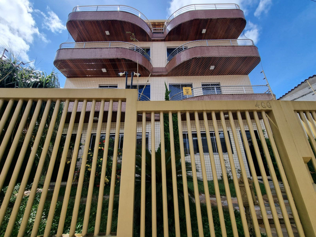 Loja-Salão, 160 m² - Foto 1