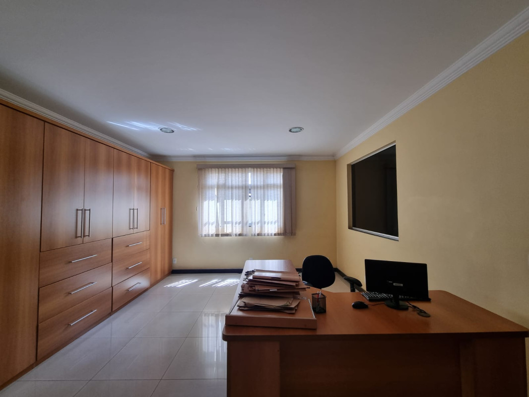 Loja-Salão, 160 m² - Foto 5