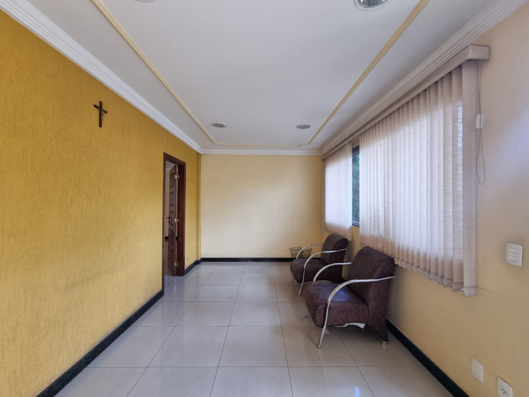 Loja-Salão, 160 m² - Foto 3