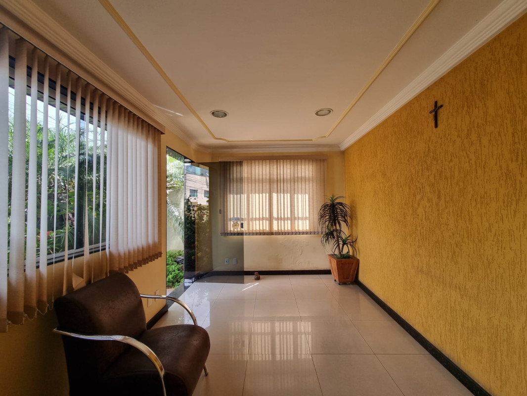 Loja-Salão, 160 m² - Foto 4