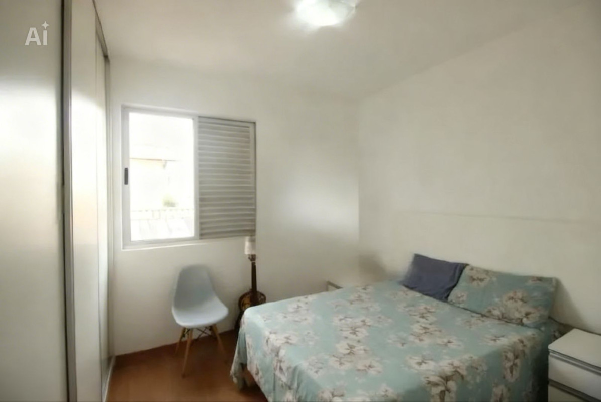 Apartamento, 3 quartos, 100 m² - Foto 5