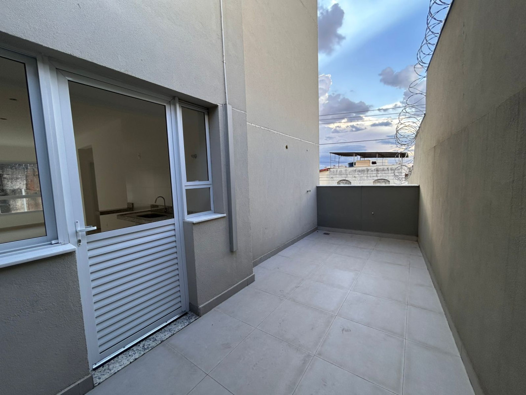 Apartamento, 2 quartos, 77 m² - Foto 1