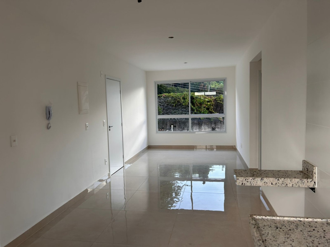 Apartamento, 2 quartos, 77 m² - Foto 3