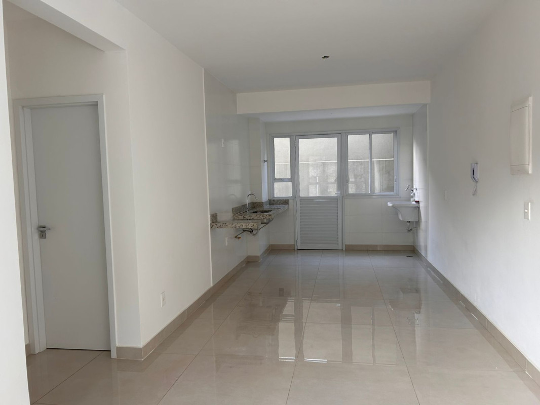 Apartamento, 2 quartos, 77 m² - Foto 2
