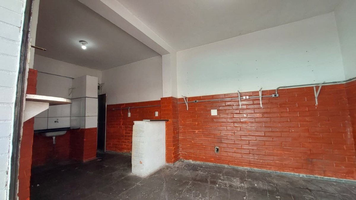 Loja-Salão, 23 m² - Foto 1