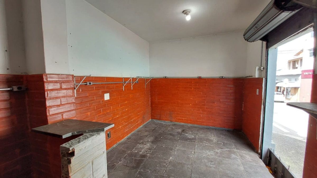 Loja-Salão, 23 m² - Foto 3