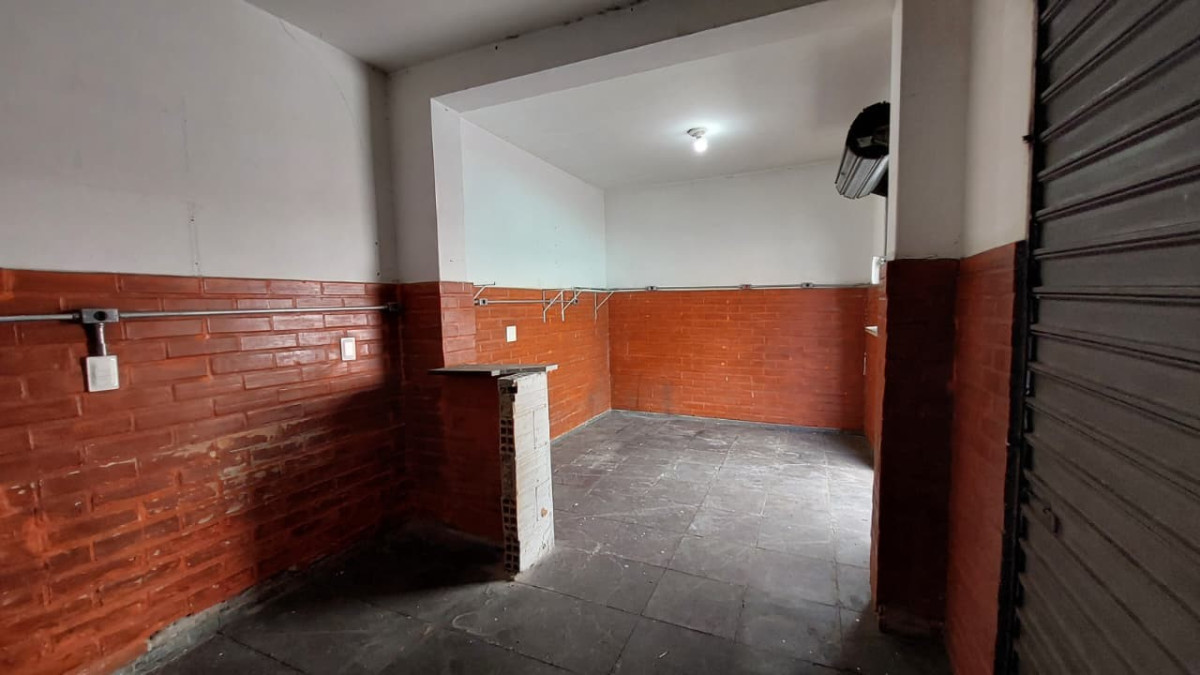 Loja-Salão, 23 m² - Foto 4