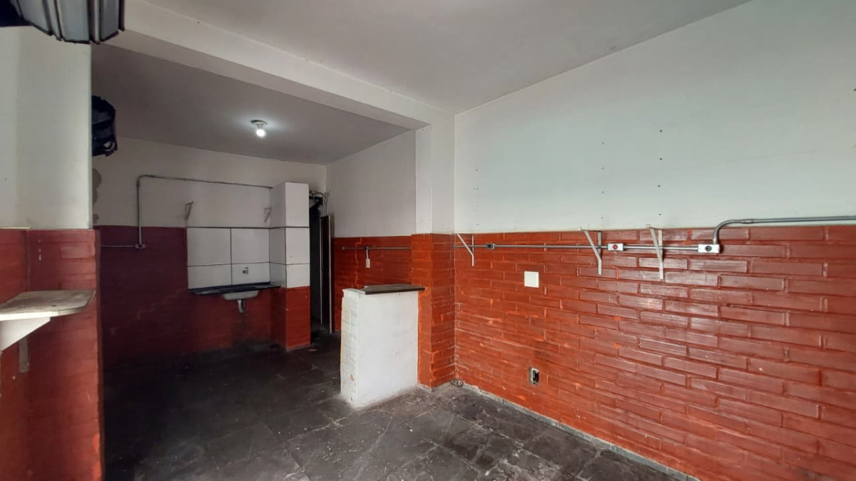 Loja-Salão, 23 m² - Foto 2