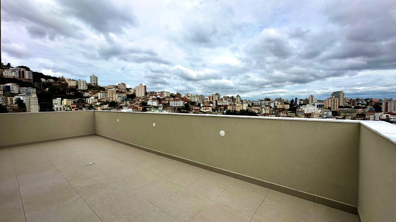 Cobertura, 2 quartos, 132 m² - Foto 4