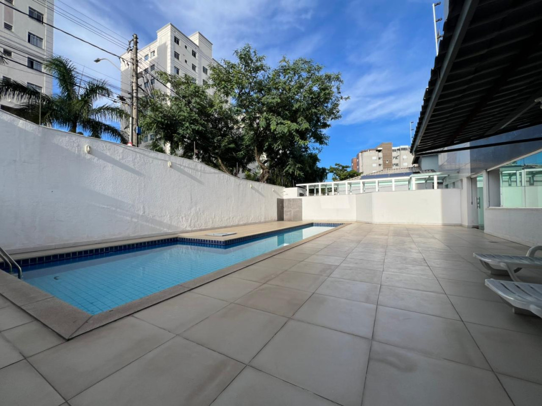 Cobertura, 2 quartos, 130 m² - Foto 3