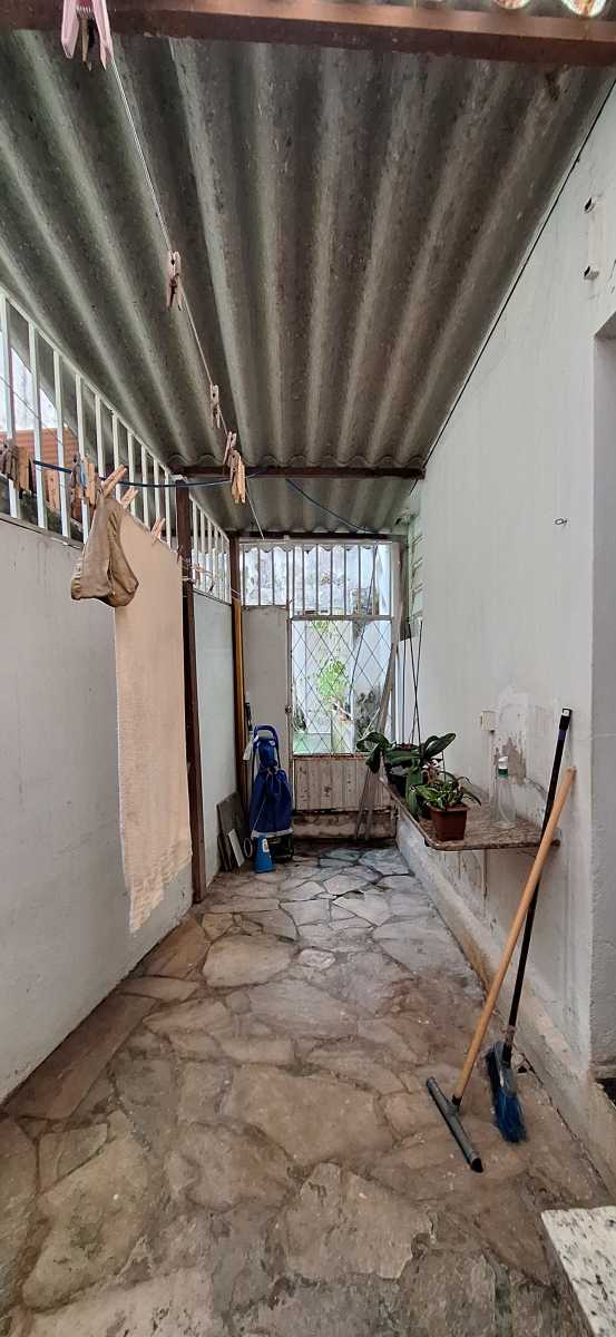 Casa 3 quartos à venda em Floresta, Belo Horizonte - MG - foto 11