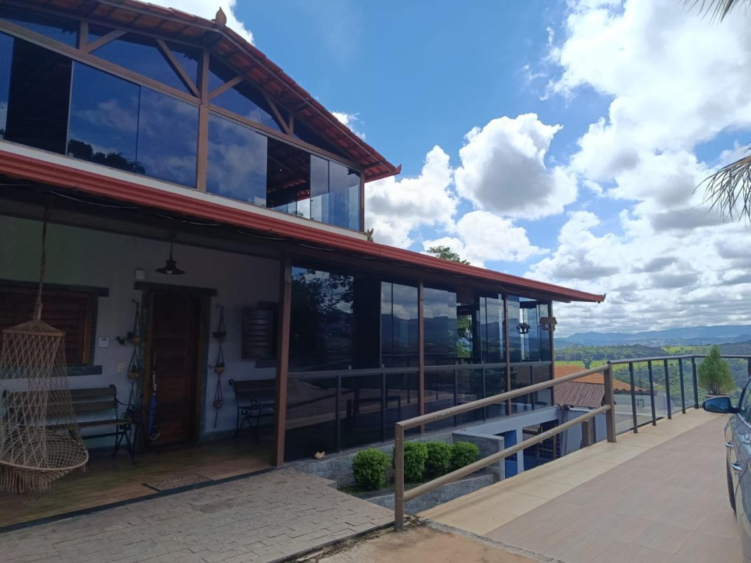 Chácara, 2 quartos - Foto 2