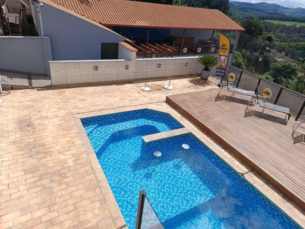 Chácara, 2 quartos - Foto 18