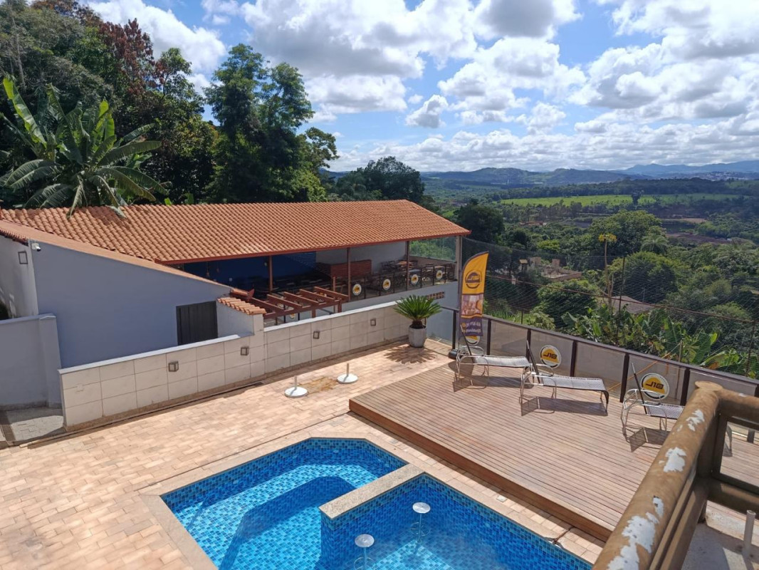 Chácara, 2 quartos - Foto 19
