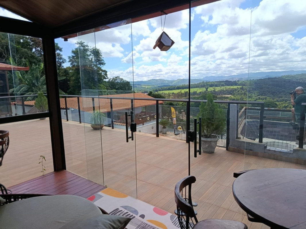 Chácara, 2 quartos - Foto 12