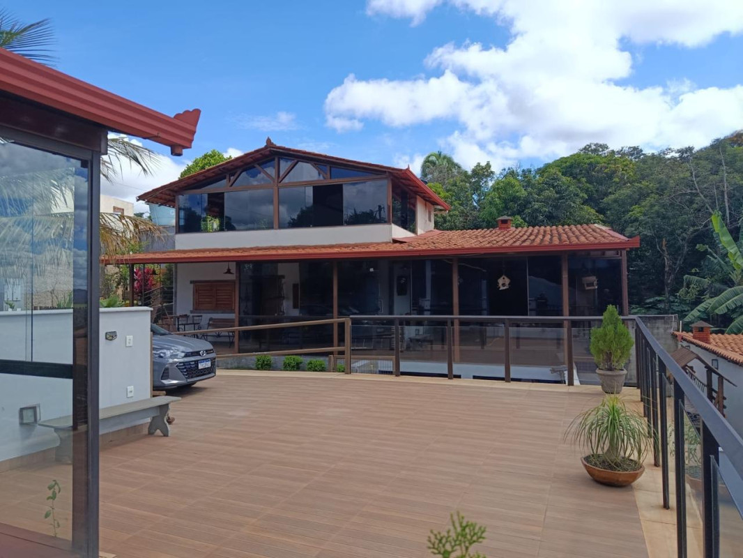 Chácara, 2 quartos - Foto 5