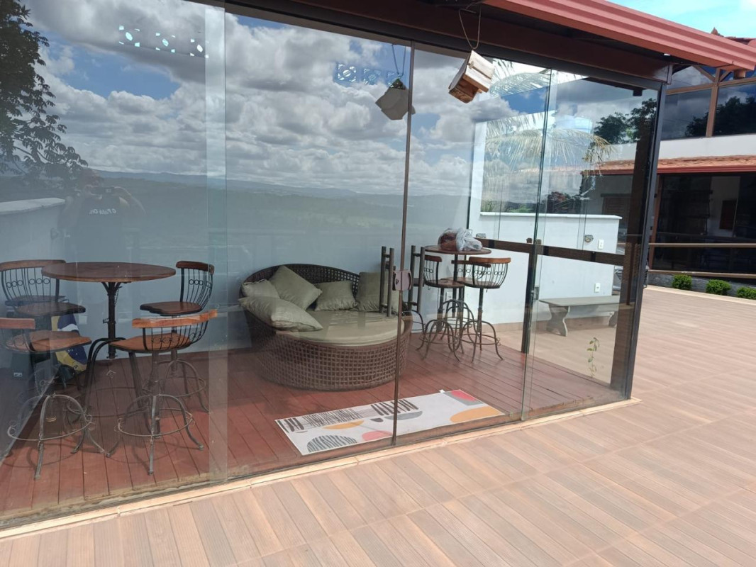 Chácara, 2 quartos - Foto 4