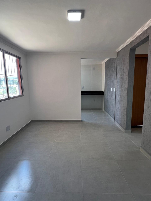 Apartamento, 2 quartos, 45 m² - Foto 2