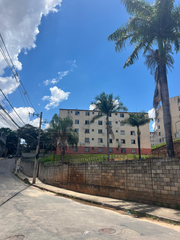 Apartamento, 2 quartos, 45 m² - Foto 5