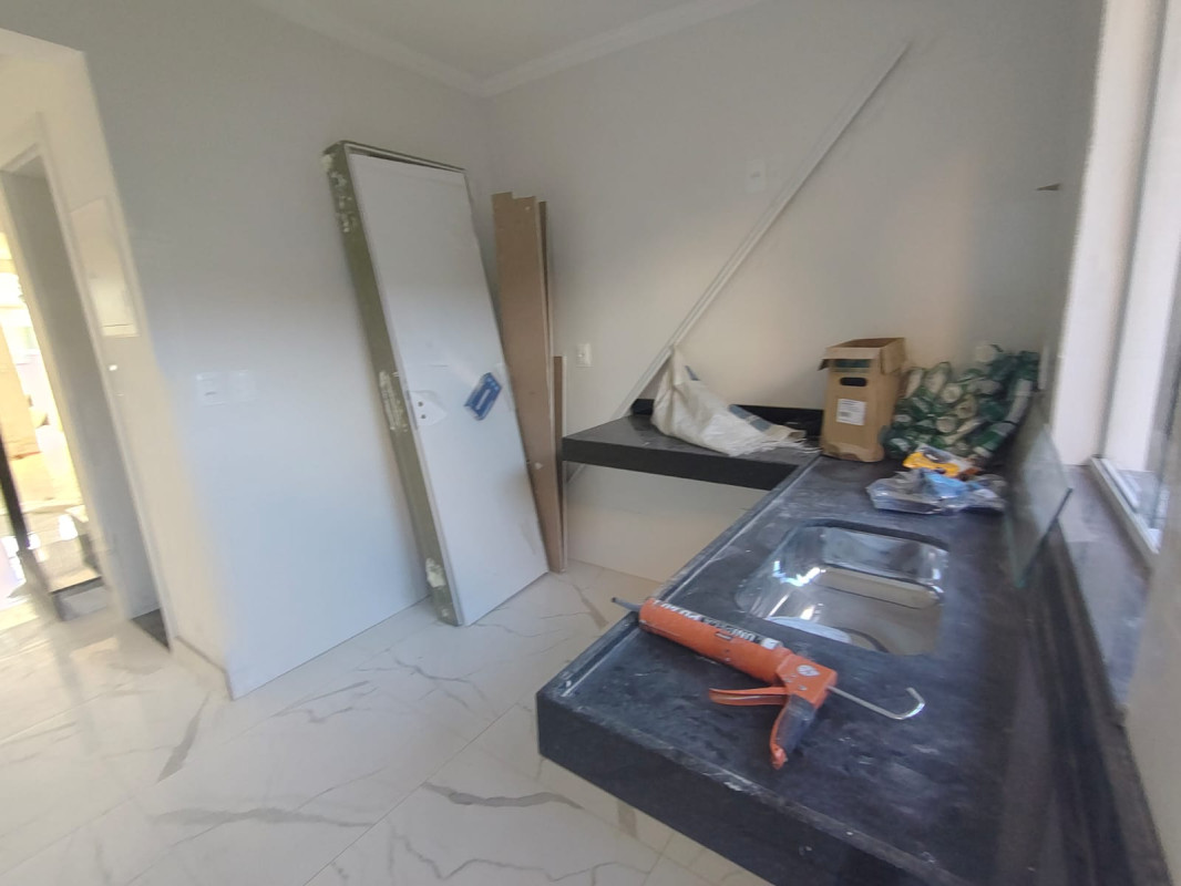 Casa, 2 quartos, 14 m² - Foto 5