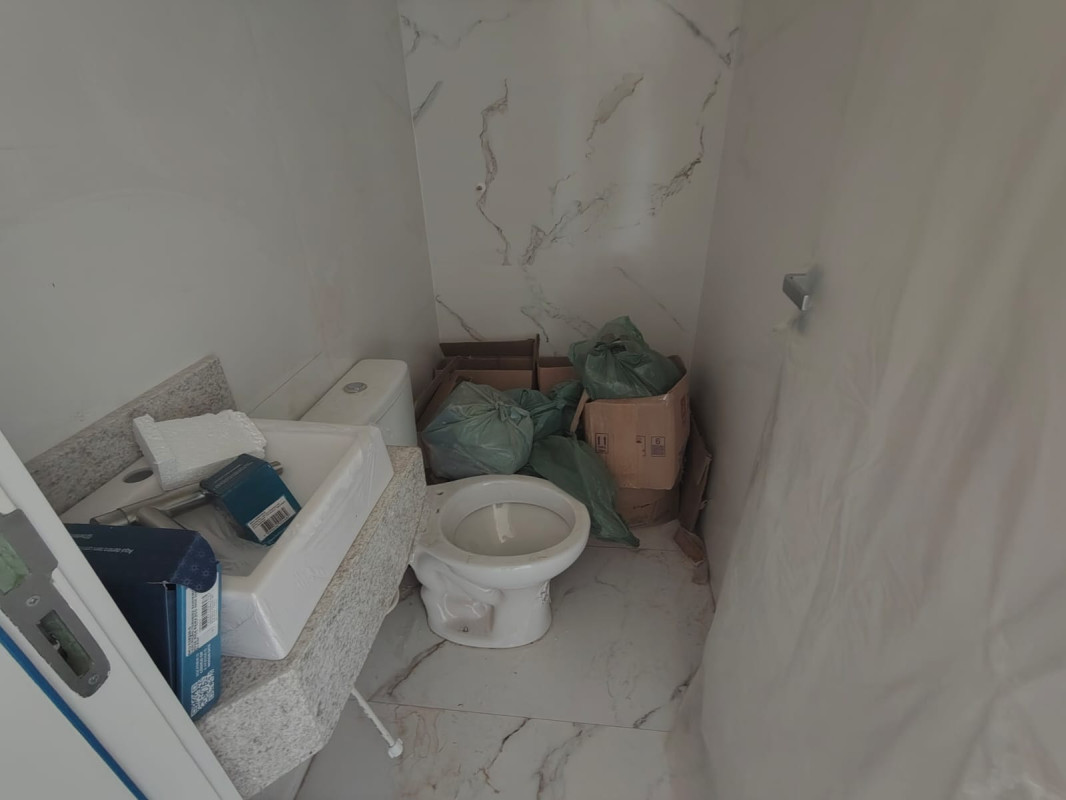 Casa, 2 quartos, 14 m² - Foto 7