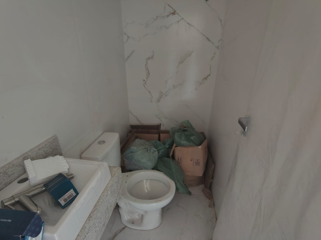 Casa, 2 quartos, 14 m² - Foto 6