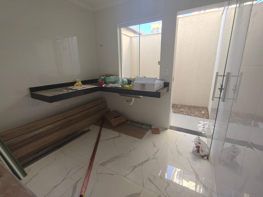 Casa, 2 quartos, 14 m² - Foto 3