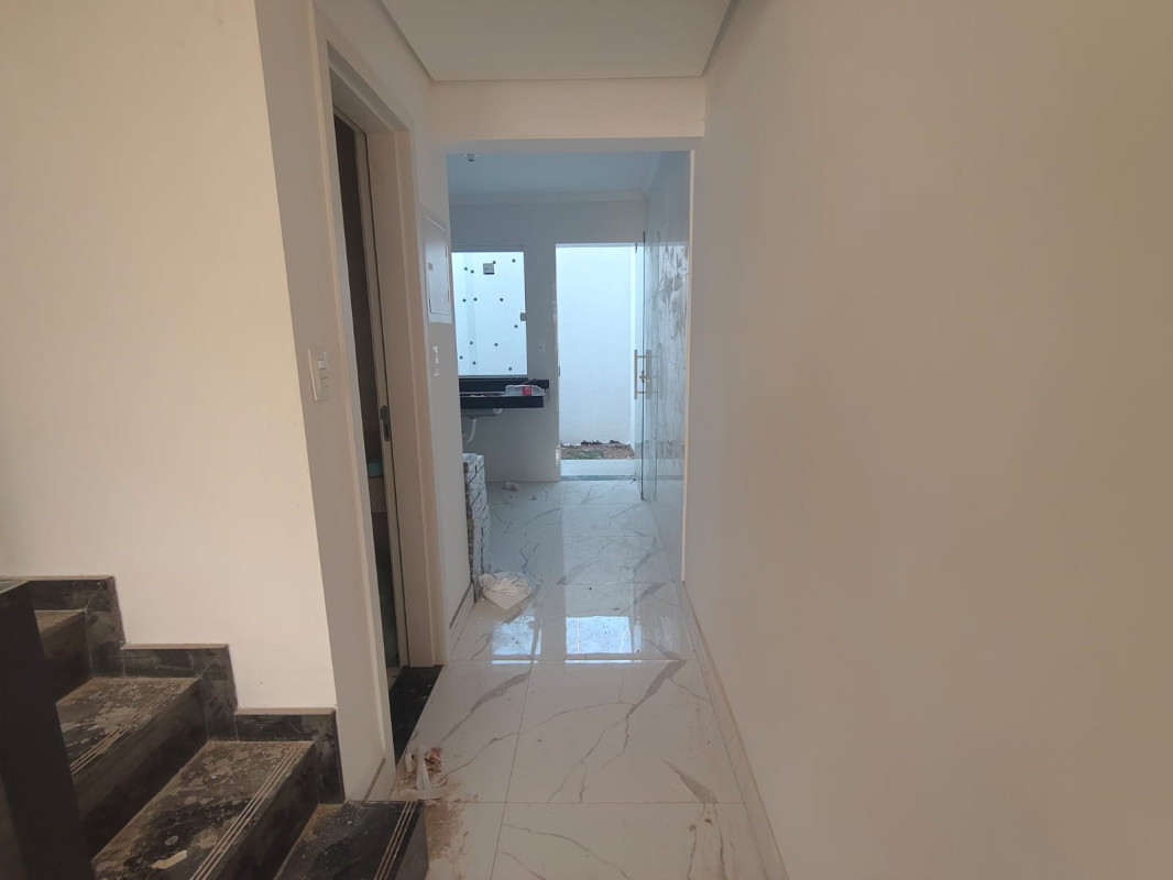 Casa, 2 quartos, 14 m² - Foto 22