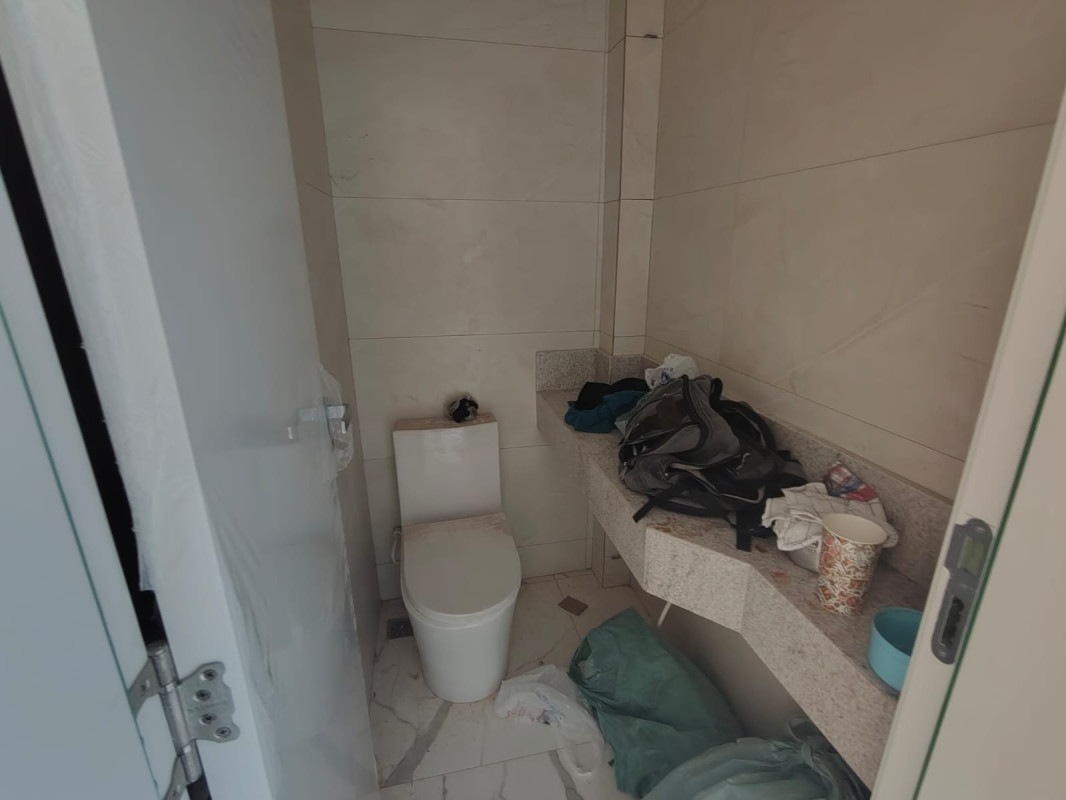 Casa, 2 quartos, 14 m² - Foto 23
