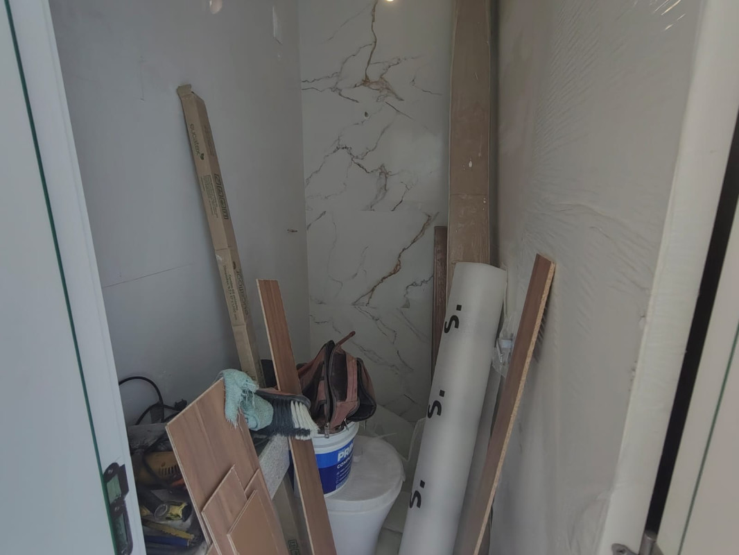 Casa, 2 quartos, 14 m² - Foto 25