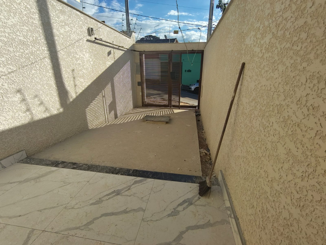 Casa, 2 quartos, 14 m² - Foto 18