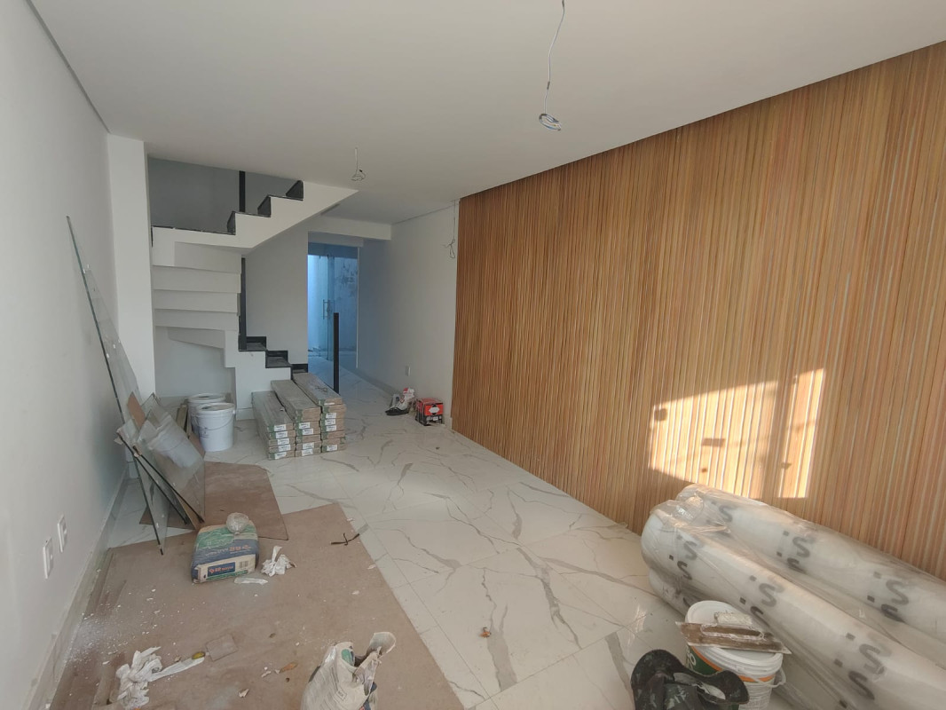 Casa, 2 quartos, 14 m² - Foto 1