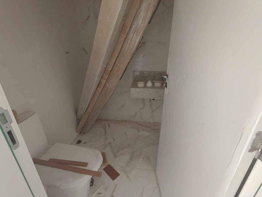 Casa, 2 quartos, 14 m² - Foto 11
