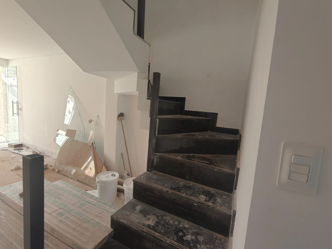 Casa, 2 quartos, 14 m² - Foto 4