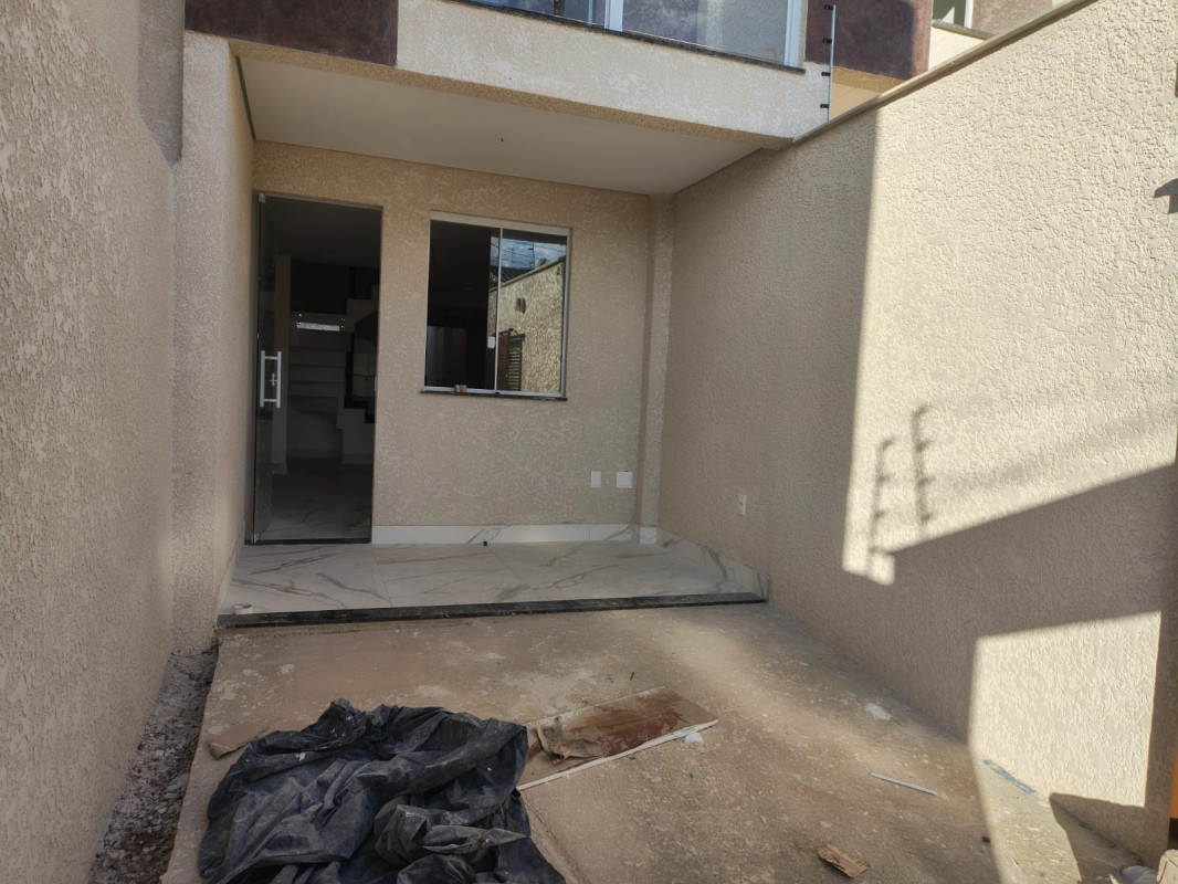 Casa, 2 quartos, 14 m² - Foto 13