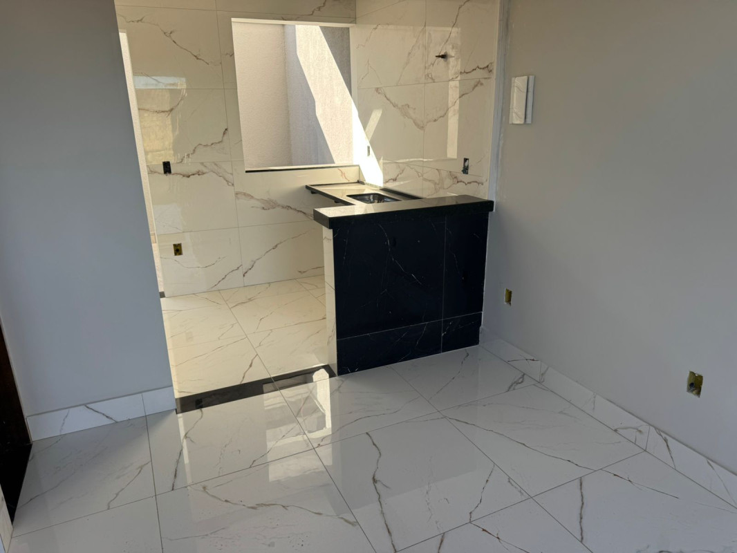 Casa, 2 quartos, 58 m² - Foto 2