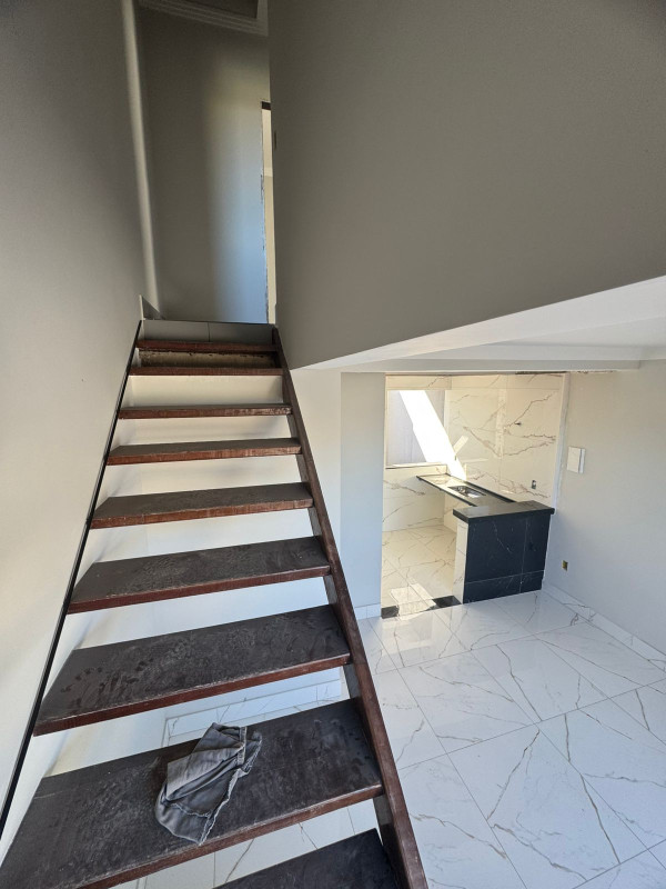 Casa, 2 quartos, 58 m² - Foto 8