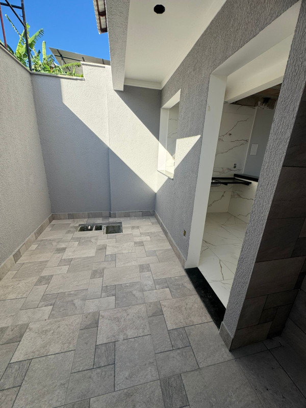Casa, 2 quartos, 58 m² - Foto 10