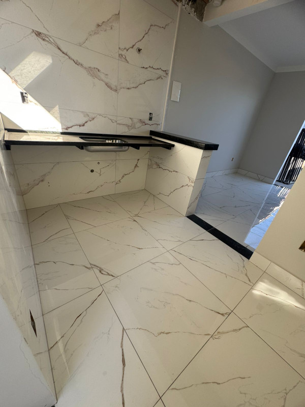 Casa, 2 quartos, 58 m² - Foto 3